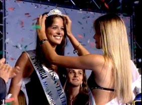 miss italia