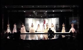 sfilata moda